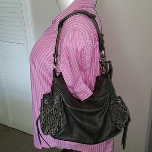 HOT DEAL! 👉1 DAY SALE👈 Francesco Biasia HOBO